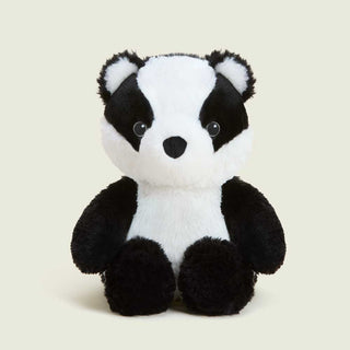 Warmies Badger 13" Heatable Plush-Toys-Simply Blessed Children's Boutique