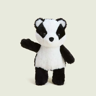Warmies Badger 13" Heatable Plush-Toys-Simply Blessed Children's Boutique