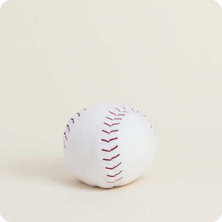 Warmies Baseball Junior-Size Heatable Plush-Toys-Simply Blessed Children's Boutique