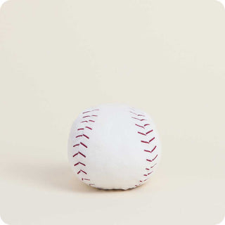 Warmies Baseball Junior-Size Heatable Plush-Toys-Simply Blessed Children's Boutique