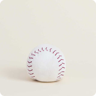 Warmies Baseball Junior-Size Heatable Plush-Toys-Simply Blessed Children's Boutique