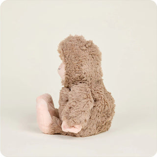 Bigfoot Warmie - 13" Plush Toy-Toys-Simply Blessed Children's Boutique