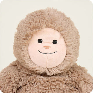 Bigfoot Warmie - 13" Plush Toy-Toys-Simply Blessed Children's Boutique