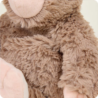 Bigfoot Warmie - 13" Plush Toy-Toys-Simply Blessed Children's Boutique