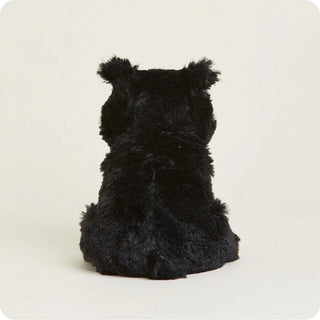 Black Bear 9" Warmie Junior Stuffed Animal-Toys-Simply Blessed Children's Boutique