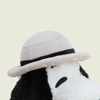 Warmies Camp Snoopy Full-Size Heatable Plush-Toys-Simply Blessed Children's Boutique