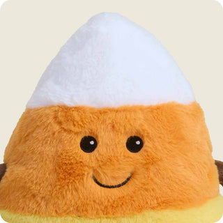 Warmies Candy Corn Plush – Microwaveable Scented Soft Toy-Toys-Simply Blessed Children's Boutique