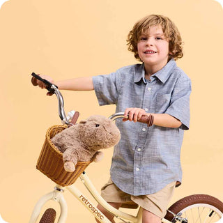 Capybara Warmies-Toys-Simply Blessed Children's Boutique