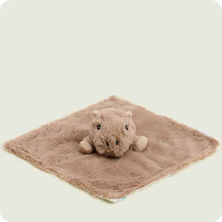 Warmies Capybara Lovey Blanket-Toys-Simply Blessed Children's Boutique