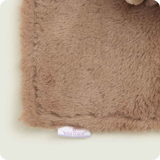 Warmies Capybara Lovey Blanket-Toys-Simply Blessed Children's Boutique