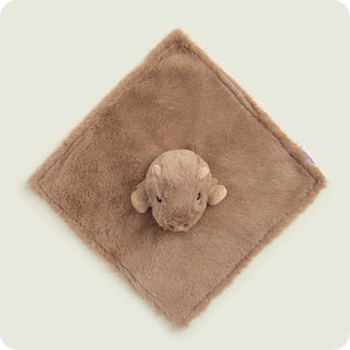 Warmies Capybara Lovey Blanket-Toys-Simply Blessed Children's Boutique