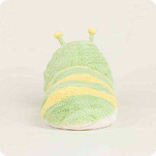 Caterpillar Warmie Plush Toy-Toys-Simply Blessed Children's Boutique