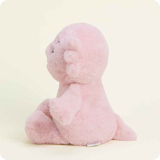 Warmies Cute Axolotl (Lumalotl) Full-Size Heatable Plush-Toys-Simply Blessed Children's Boutique