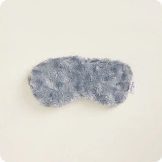 Warmies Curly Gray Eye Mask-Home/GIft-Simply Blessed Children's Boutique