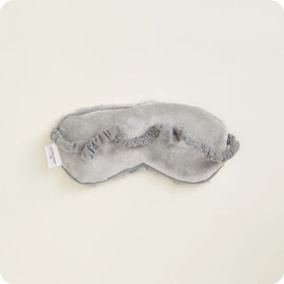 Warmies Curly Gray Eye Mask-Home/GIft-Simply Blessed Children's Boutique