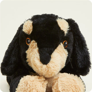 Dachshund Warmies Plush Toy-Toys-Simply Blessed Children's Boutique