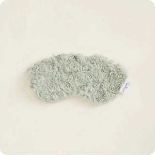 Warmies Curly Sage Green Eye Mask-Home/GIft-Simply Blessed Children's Boutique