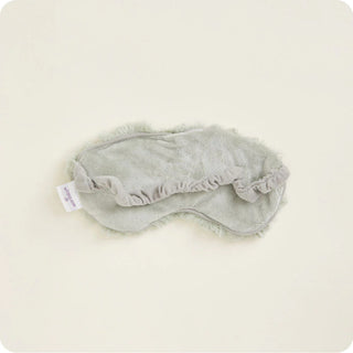 Warmies Curly Sage Green Eye Mask-Home/GIft-Simply Blessed Children's Boutique