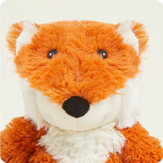 Fox Warmies - 13" Plush Toy-Toys-Simply Blessed Children's Boutique