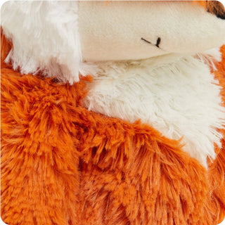 Fox Warmies - 13" Plush Toy-Toys-Simply Blessed Children's Boutique