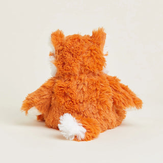 Fox Warmies Junior-Toys-Simply Blessed Children's Boutique