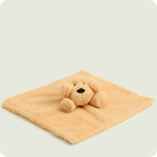 Warmies Golden Dog Lovey Blanket-Toys-Simply Blessed Children's Boutique