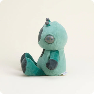 Green Robot Warmies-Toys-Simply Blessed Children's Boutique