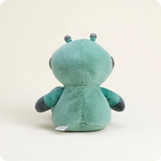 Green Robot Warmies-Toys-Simply Blessed Children's Boutique
