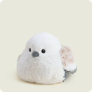 Warmies Japanese Fairy Bird Full-Size Heatable Plush-Toys-Simply Blessed Children's Boutique