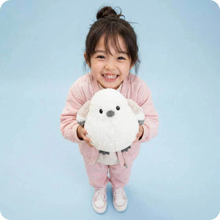 Warmies Japanese Fairy Bird Full-Size Heatable Plush-Toys-Simply Blessed Children's Boutique