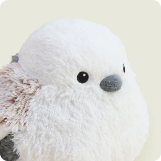 Warmies Japanese Fairy Bird Full-Size Heatable Plush-Toys-Simply Blessed Children's Boutique