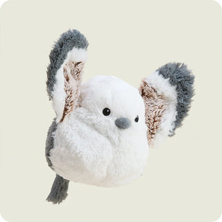 Warmies Japanese Fairy Bird Full-Size Heatable Plush-Toys-Simply Blessed Children's Boutique