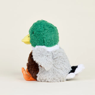 Mallard Duck Warmies®