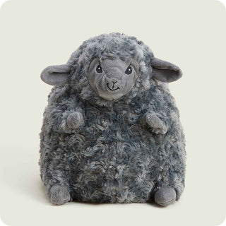 Warmies Miss Baa-Havin Cozy Heatable Plush-Toys-Simply Blessed Children's Boutique