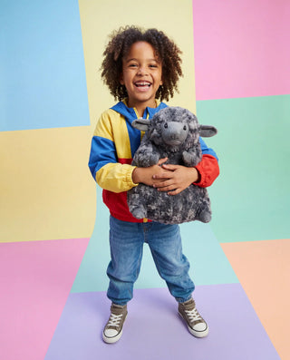 Warmies Miss Baa-Havin Cozy Heatable Plush-Toys-Simply Blessed Children's Boutique