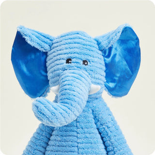 My First Warmies® Elephant Plush Toy - Simply Blessed Children's Boutique