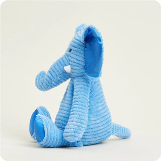 My First Warmies® Elephant Plush Toy - Simply Blessed Children's Boutique