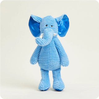 My First Warmies® Elephant Plush Toy - Simply Blessed Children's Boutique