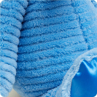 My First Warmies® Elephant Plush Toy - Simply Blessed Children's Boutique