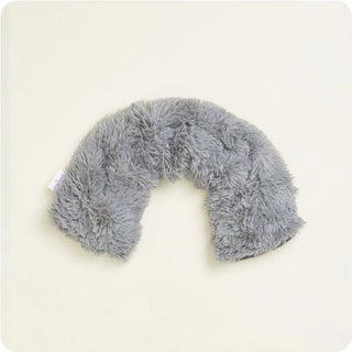 Warmies Curly Gray Neck Wrap-Home/GIft-Simply Blessed Children's Boutique