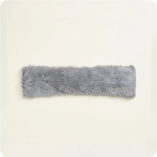 Warmies Curly Gray Neck Wrap-Home/GIft-Simply Blessed Children's Boutique