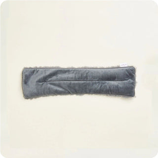 Warmies Curly Gray Neck Wrap-Home/GIft-Simply Blessed Children's Boutique