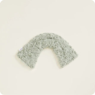 Warmies Curly Sage Green Neck Wrap-Home/GIft-Simply Blessed Children's Boutique