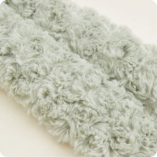 Warmies Curly Sage Green Neck Wrap-Home/GIft-Simply Blessed Children's Boutique