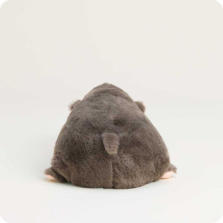 Warmies Baby Pygmy Hippo Full-Size Heatable Plush-Toys-Simply Blessed Children's Boutique