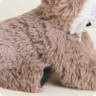 Warmies Raccoon Junior Heatable Plush - Simply Blessed Children's Boutique