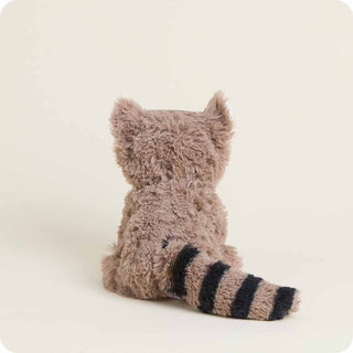 Warmies Raccoon Junior Heatable Plush - Simply Blessed Children's Boutique