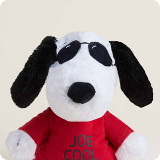 Warmies Joe Cool Snoopy Full-Size Heatable Plush-Toys-Simply Blessed Children's Boutique
