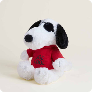 Warmies Joe Cool Snoopy Full-Size Heatable Plush-Toys-Simply Blessed Children's Boutique