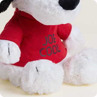Warmies Joe Cool Snoopy Full-Size Heatable Plush-Toys-Simply Blessed Children's Boutique